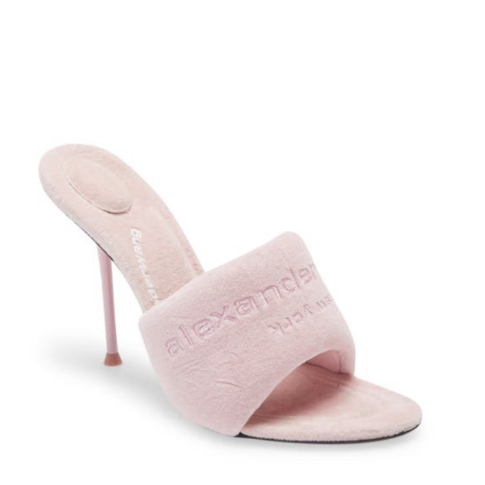 Alexander Wang Heels